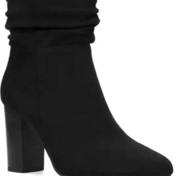 New York & Company Shoes - NY&C Sandi booty size 8 black